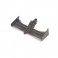 DISC.. Advance Front Wing - Black - F103-F104