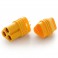 Connector : MT60 Female plug (1pcs)