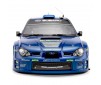 Subaru Impreza WRC 2007 Clear Body