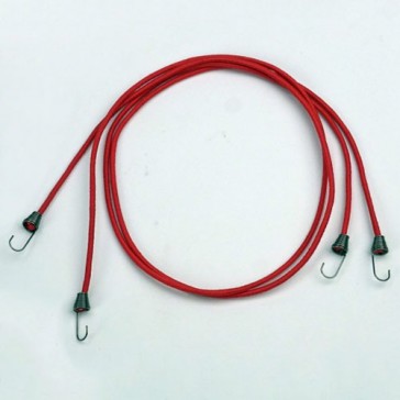 Elastic rope (Red)