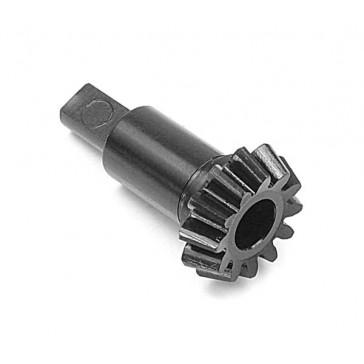 Bevel Drive Gear 12T