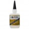 Super-Gold+ Cyano Gap Fill Foam Safe Odorless 28g (1 oz)