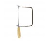 Coping Saw w/ 4 Extra Blade