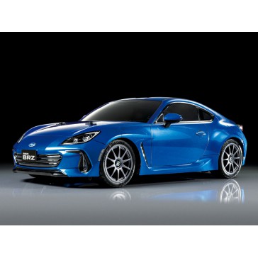 Subaru BRZ (ZD8) TT02