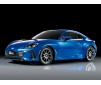 Subaru BRZ (ZD8) TT02