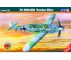 BF-109G-6R6 BOMB.KIL.          1/72