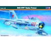 Mig-17PF "Radar Fresco"