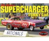 Dodge Charger Funny Mr Norm    1/25