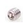 DISC..  VIS BTR ST INOX 4x4 (10 p)