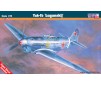 YAK-1B                         1/72