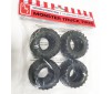 Monster Truck Tire Parts Pack  1/25