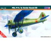 P-7A IN SOVIET HANDS           1/72