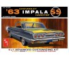 Chevy Impala SS                1/25