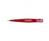 Hollow Point Tweezers (Red)