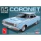 Dodge Coronet 1965             1/25