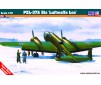 P-37A LOS I LUFTWAFFE          1/72