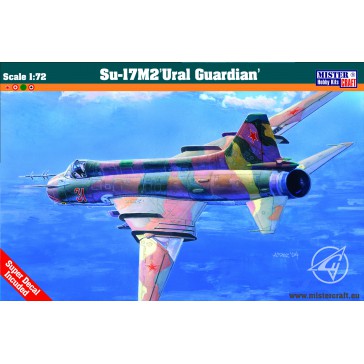 SU-17M2 URAL GUARDIAN          1/72