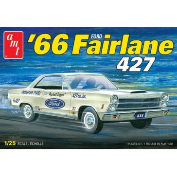 Ford Failane 427 1966          1/25