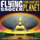 12"Flying Saucer Anoth.Planet 1/144