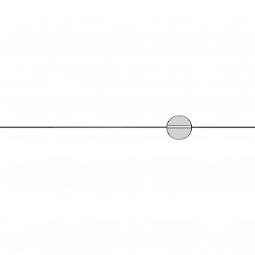 Blad voor zaag Nr 4/0(12 st.)