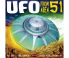 Area 51 UFO                    1/48