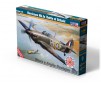 Hurricane Mk Ia Battle of Brit.1/72