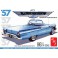 Ford Thunderbird 1957          1/16