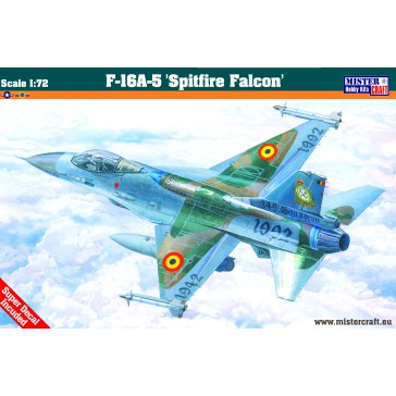 F-16A SPITFIRE FALCON          1/72