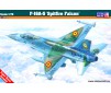 F-16A SPITFIRE FALCON          1/72