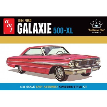 Ford Galaxie Craftsman Plus    1/25