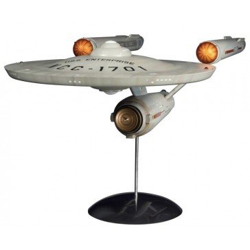 Star Trek USS Entreprise preb.1/350