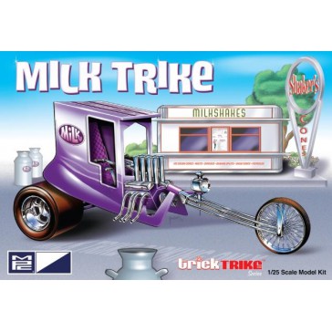 Milk Trike (Trick Trikes Serie)1/25