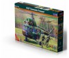 Mi-2T  Commandos Transport     1/48