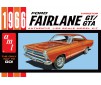 '66 Ford Fairlane GT           1/25