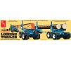 Peerless Logging Trailer       1/25