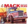 Mack DM800 Semi Tractor        1/25