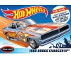 Dodge Charger Funny Hot Wheels 1/25