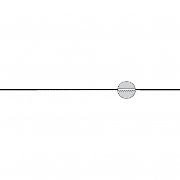 Blad voor zaag Nr 2 (12 st.)