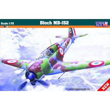 Bloch MB-152