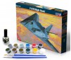 F-117A Night Hawk              1/72