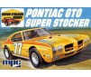 Pontiac GTO Super Stocker 1970 1/25