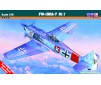 FW-190A-6 JG-1                 1/72