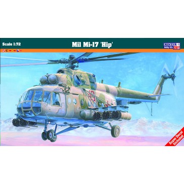 Mil Mi-17 "Hip"