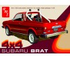 Subaru Brat Pickup 2T 1978     1/25