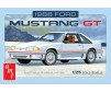 Ford Mustang GT 1988           1/25