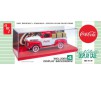 Cars & Coll.Display Case Coca  1/25