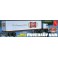 Fruehauf 40 Semi Trailer Miller1/25