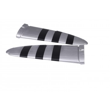 1500mm P-47 Razorback - Main Wing Set