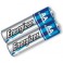 2 Piles Energizer Lithium FR6  (AA) 