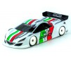 1/10 Touring Car 190MM Body - ZERO Standard